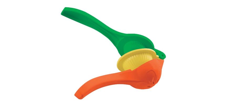 Presse-agrumes manuel 3 en 1