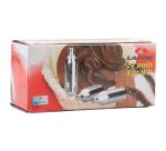 Lot de 24 cartouches pour siphon