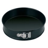 Moule à manqué 24 cm à charnière
