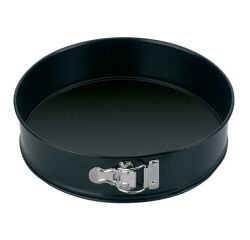 Moule à manqué 24 cm à charnière