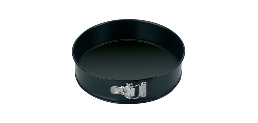 Moule à manqué 24 cm à charnière