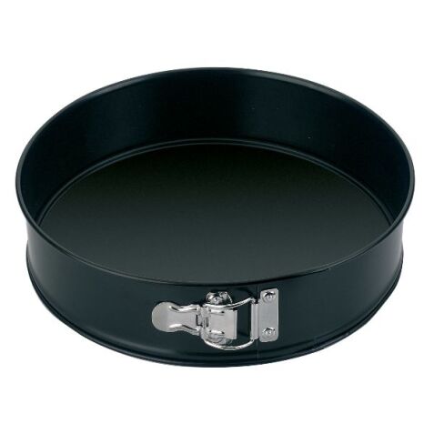 Moule à manqué 24 cm à charnière