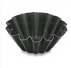 Moule à brioche 22 cm