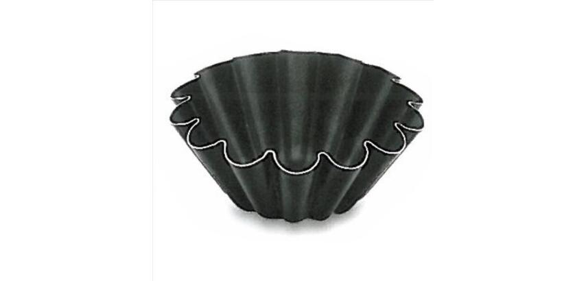 Moule à brioche 22 cm