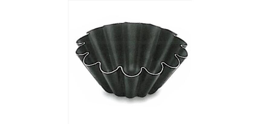 Moule à brioche 22 cm