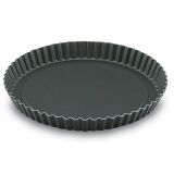 Moule à tarte 32 cm avec fond amovible
