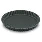 Moule à tarte 24 cm avec fond amovible