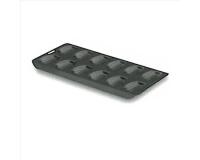 Plaque 12 madeleines