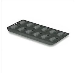 Plaque 12 madeleines