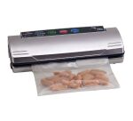 Machine à faire le vide Auto Silver