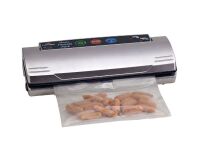 Machine à faire le vide Auto Silver