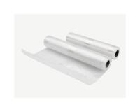 Lot de 2 rouleaux sous vide pour machine 69050