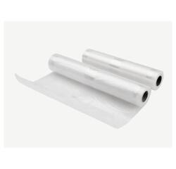 Lot de 2 rouleaux sous vide pour machine 69050