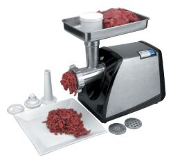 Hachoir à viande électrique - 69068