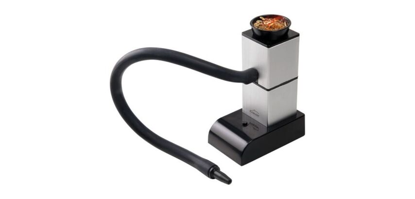 Fumoir à froid pour aliments - 69221
