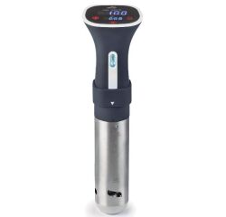 Thermoplongeur Cuiseur basse température sous-vide Noir - Gourmet