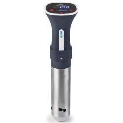 Thermoplongeur Cuiseur basse température sous-vide Noir - Gourmet