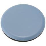 Patin glisseur pour meuble - D50 mm - gris