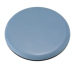 Patin glisseur pour meuble - D63 mm - gris