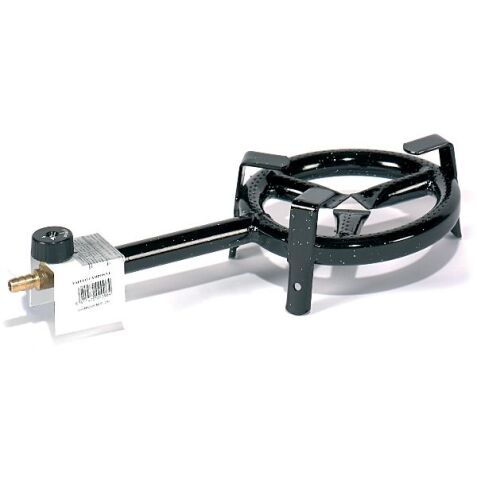 Réchaud diffuseur 20 cm / 1 anneau