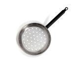 Poêle à marrons 28 cm