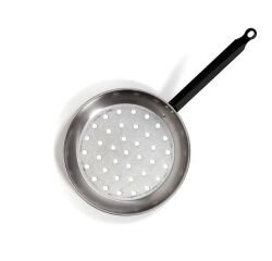 Poêle à marrons 28 cm