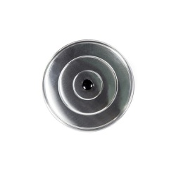 Couvercle 40 cm pour plat à paëlla