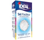 Sel fixateur de teinture - 500 g