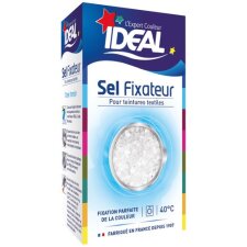 Sel fixateur de teinture - 500 g