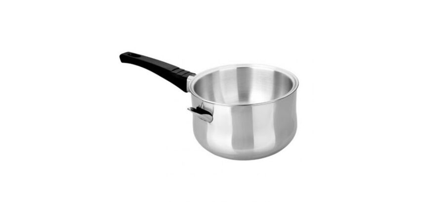 Casserole à bain marie 16 cm