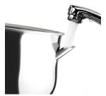 Casserole à bain marie 16 cm