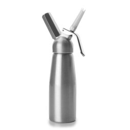 Siphon à chantilly en aluminium Ibili - 1 L