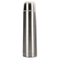 Bouteille isotherme en inox Ibili