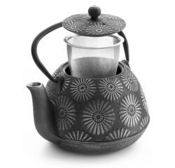 Théière 1,2 L - Bali