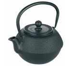 Théière 0.72 L Noire