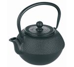 Théière 1.2 L Noire