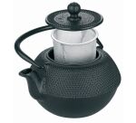 Théière 1.2 L Noire