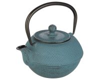 Théière 1.2 L Bleue