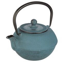 Théière 1.2 L Bleue