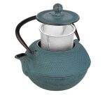 Théière 1.2 L Bleue