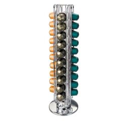 Distributeur de 40 capsules Nespresso - Tambora