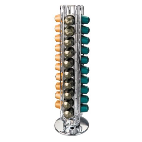Distributeur de 40 capsules Nespresso - Tambora