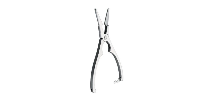 Pince à fruits de mer