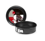 Moule à manqué à charnière 20 cm - Moka