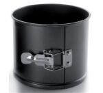 Moule à Panettone à charnière 16 cm - Moka