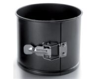 Moule à Panettone à charnière 16 cm - Moka