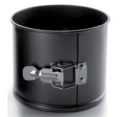 Moule à Panettone à charnière 16 cm - Moka