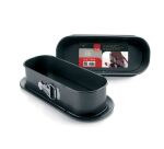 Moule à cake 30 cm démontable Moka