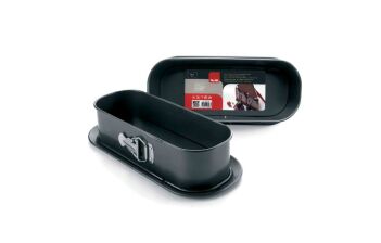 Papier cuisson, moules