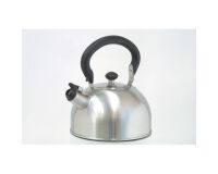 Bouilloire sifflante 2,5 L